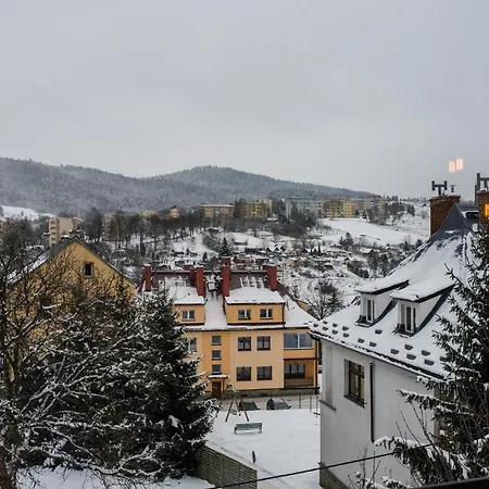 Privat bolig Go2krynica - Halna *