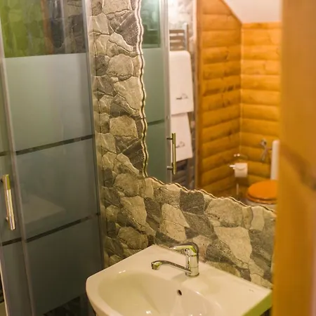 Kwatera prywatna Go2krynica - Halna Krynica-Zdrój