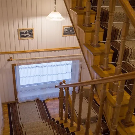 Privat bolig Go2krynica - Halna Krynica Zdroj