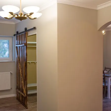 Go2krynica - Halna Krynica-Zdrój